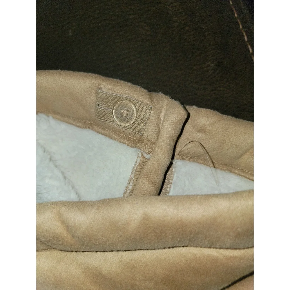 Gymboree Nordic adventure winter snowflake turtleneck‎ top and skirt size 6